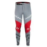 PANT RACE PRO V GREY X-LARGE